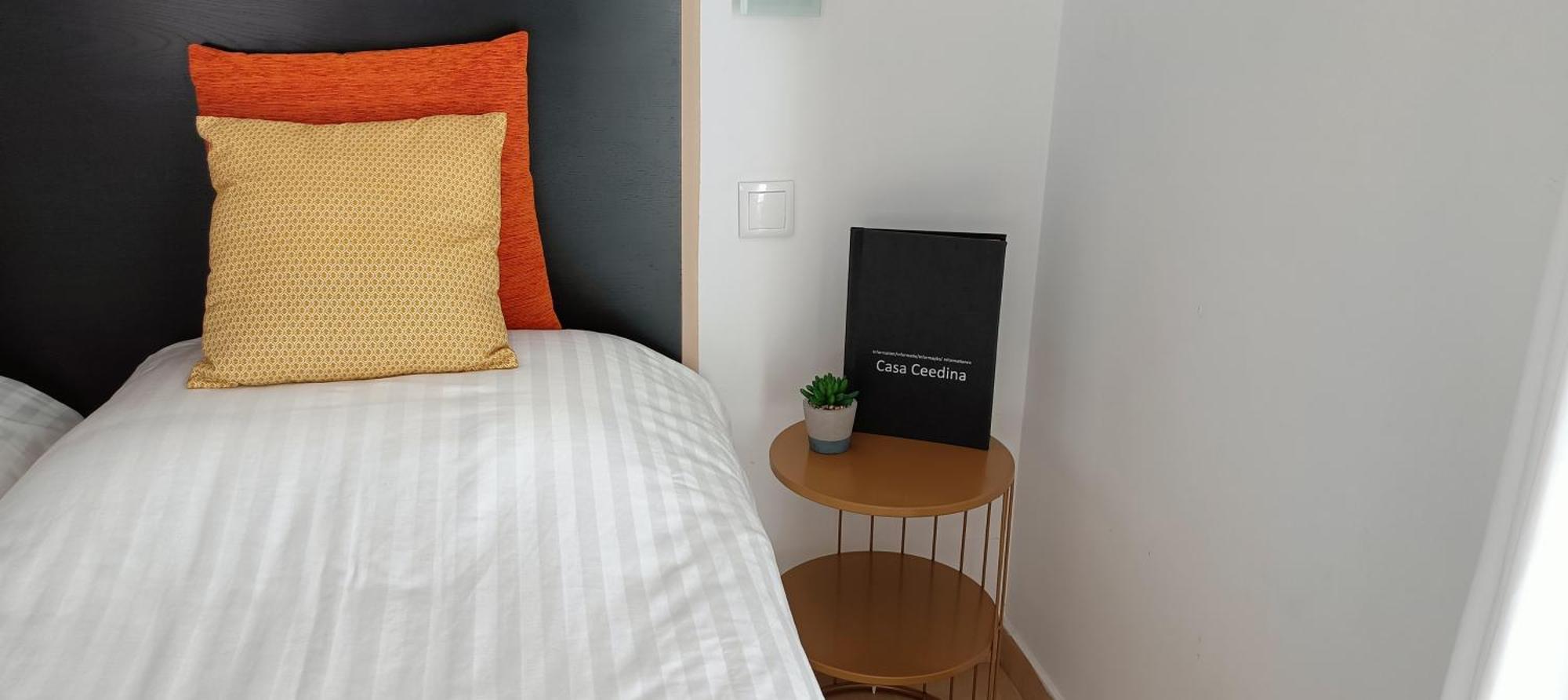 バターリャ カサ セーディナ ベッド アンド ブレックファースト & ビューティ Bed & Breakfast エクステリア 写真