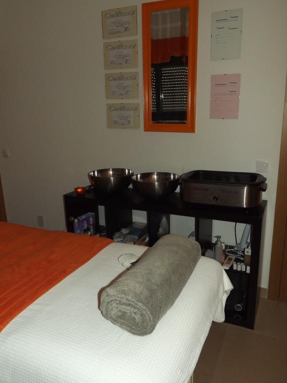 バターリャ カサ セーディナ ベッド アンド ブレックファースト & ビューティ Bed & Breakfast エクステリア 写真