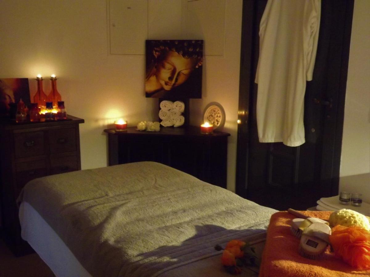 バターリャ カサ セーディナ ベッド アンド ブレックファースト & ビューティ Bed & Breakfast エクステリア 写真